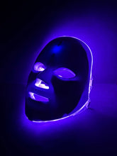 Cargar imagen en el visor de la galería, Máscara de belleza facial led
